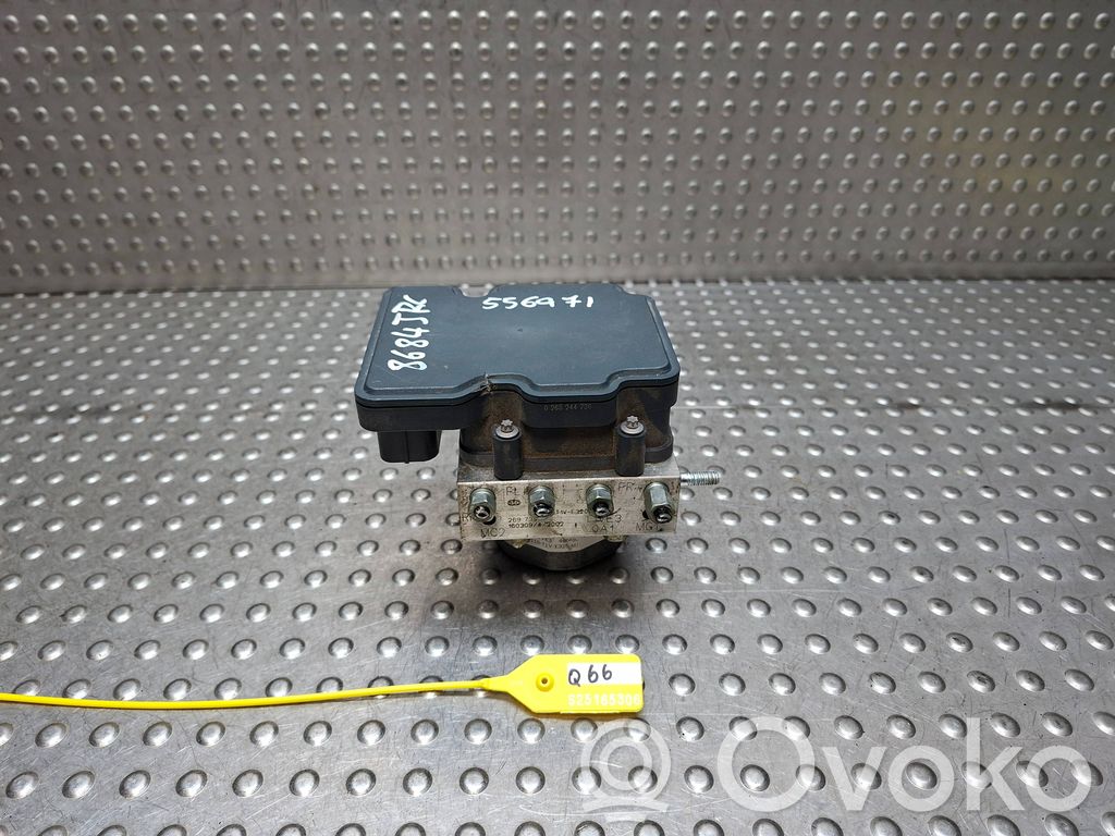 ABS-pumppu   S25165306,57110T1VE320M1,0265244736,0265956234