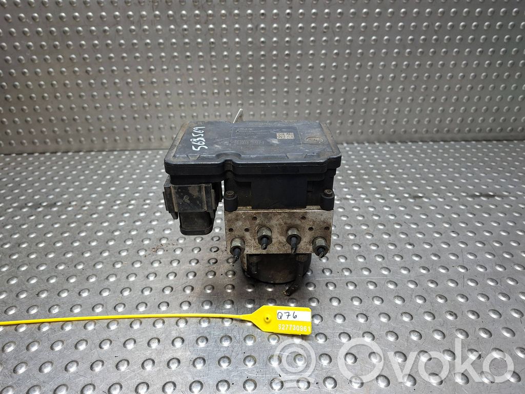 Chrysler Voyager ABS-pumppu 