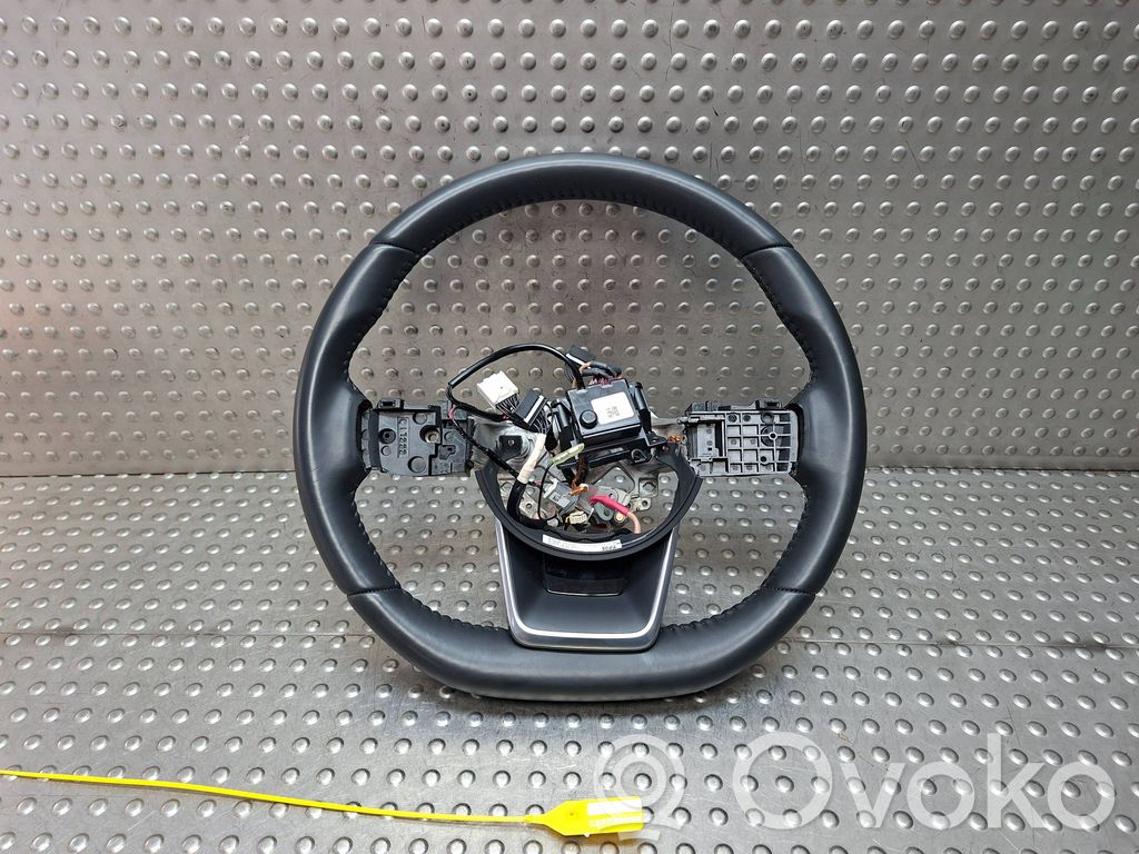 Nissan Qashqai J12 Volante 