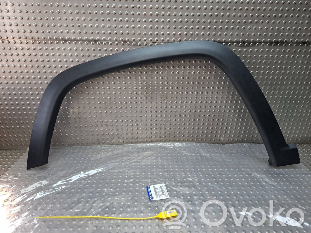Front arch trim   S27730370,5UP11RXFAB
