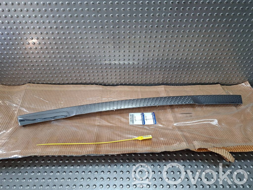 Listwa zderzaka przedniego   S27730386,5VN85SZ0AB
