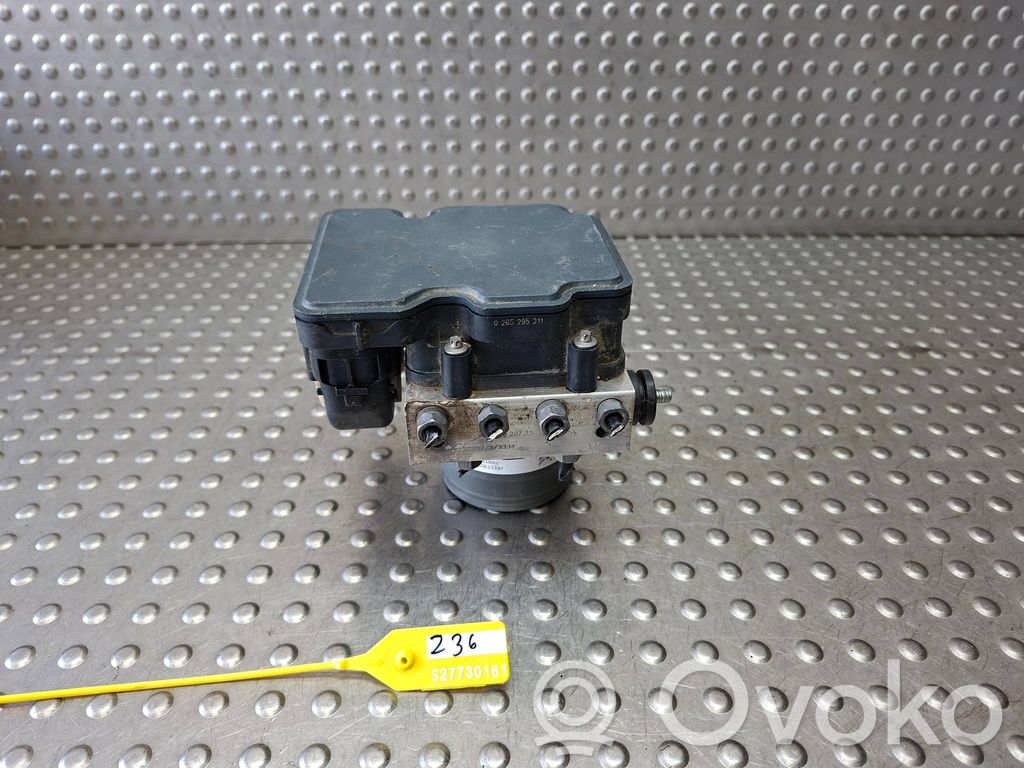 Toyota ProAce City ABS Pump 