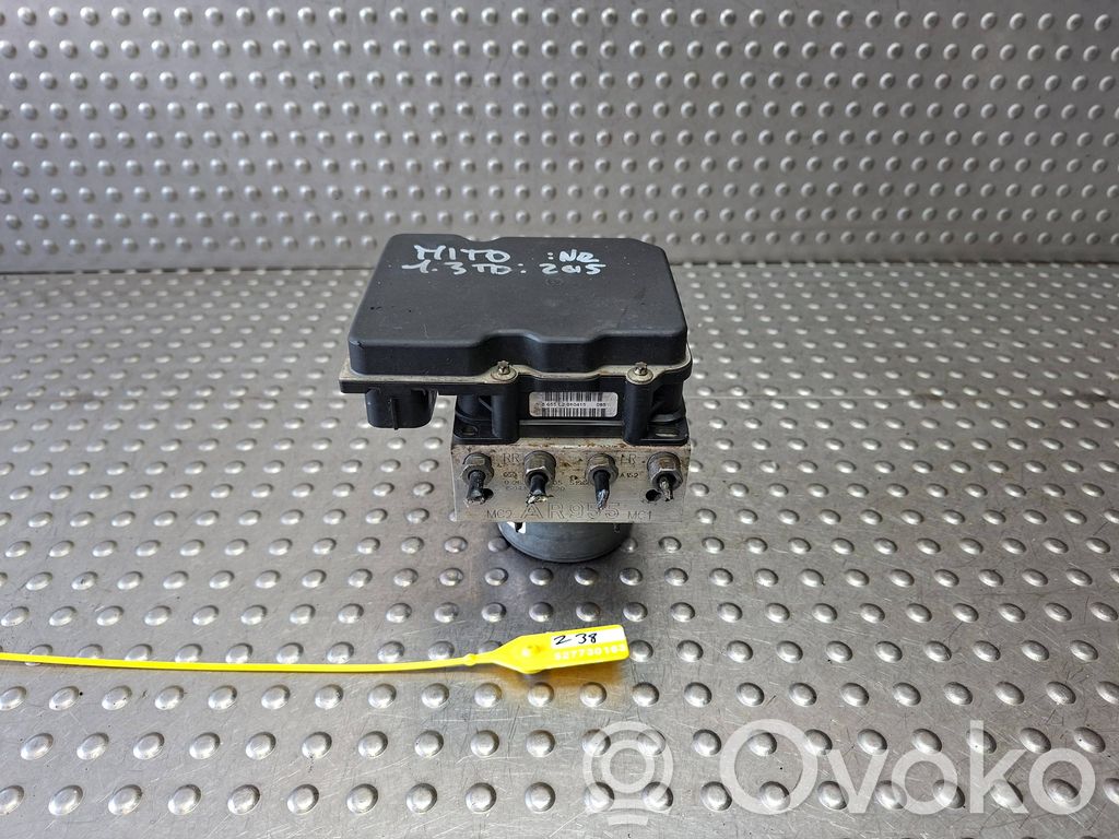 Alfa Romeo Mito ABS Blokas 