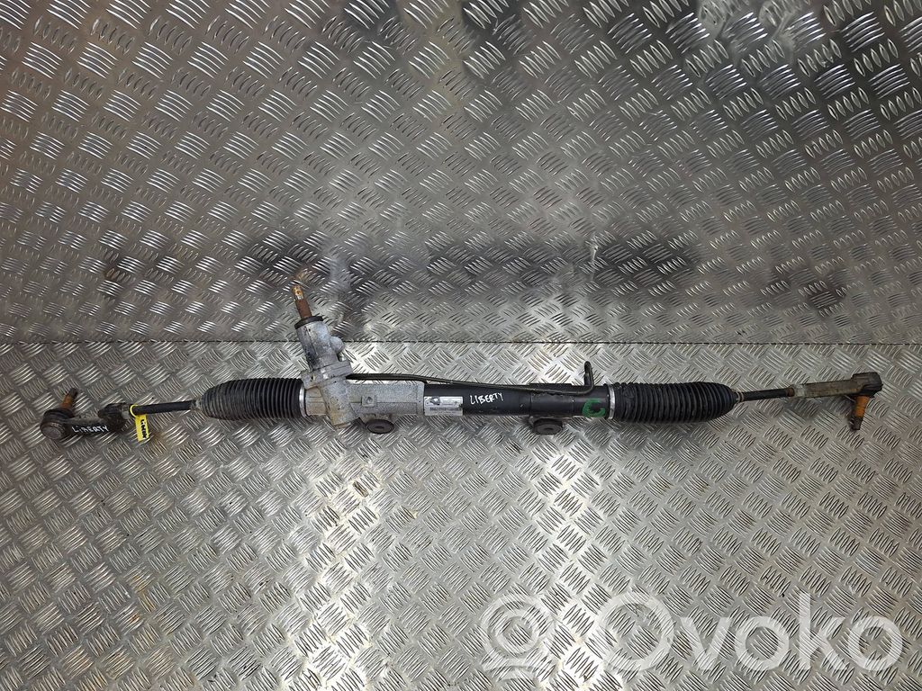 Jeep Cherokee KJ Lenkgetriebe 