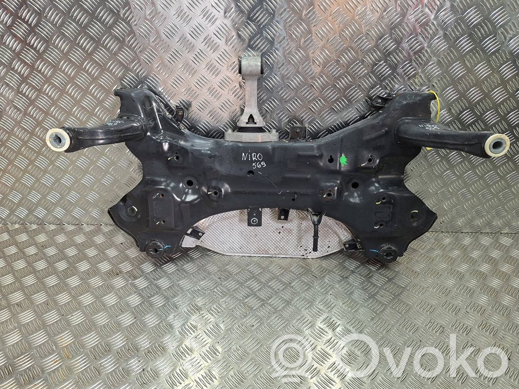 KIA Niro Front subframe 