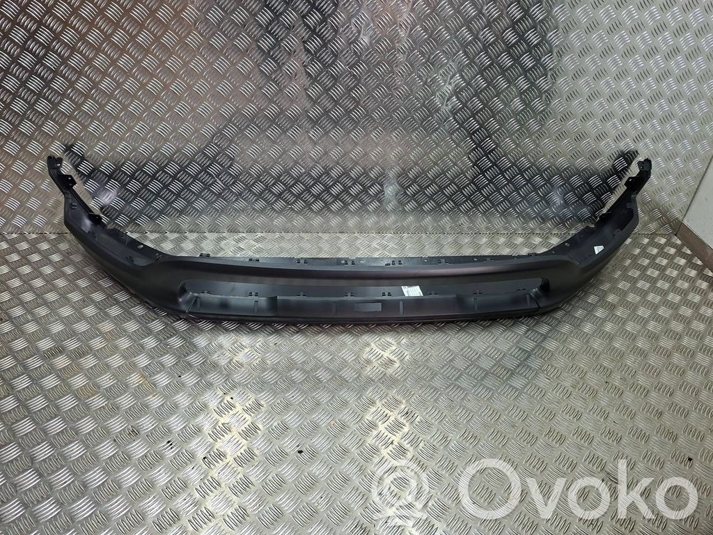 Jeep Compass Parachoques delantero 