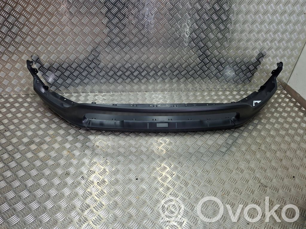 Jeep Compass Parachoques delantero 