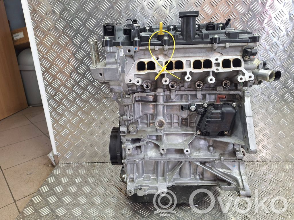 Variklis   S27730649,P5