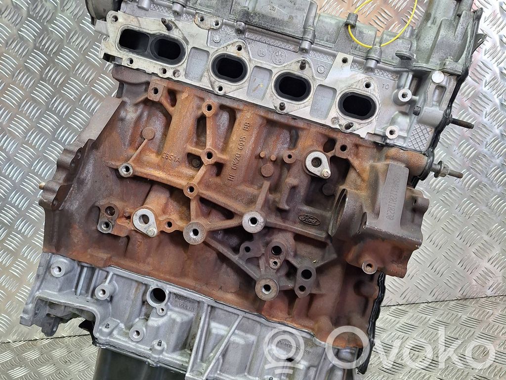 Ford Ranger Engine 