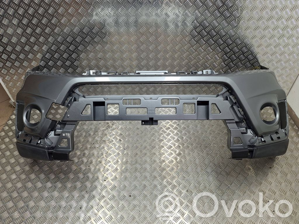 Suzuki SX4 S-Cross Parachoques delantero 