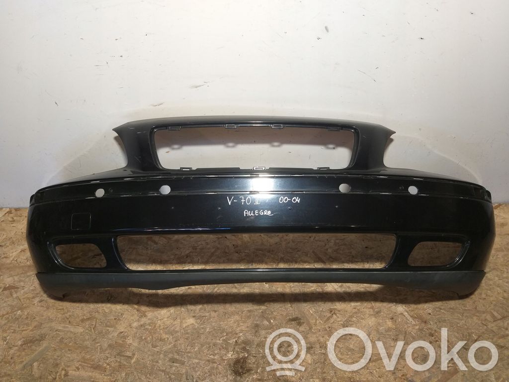 Volvo V70 Front bumper 