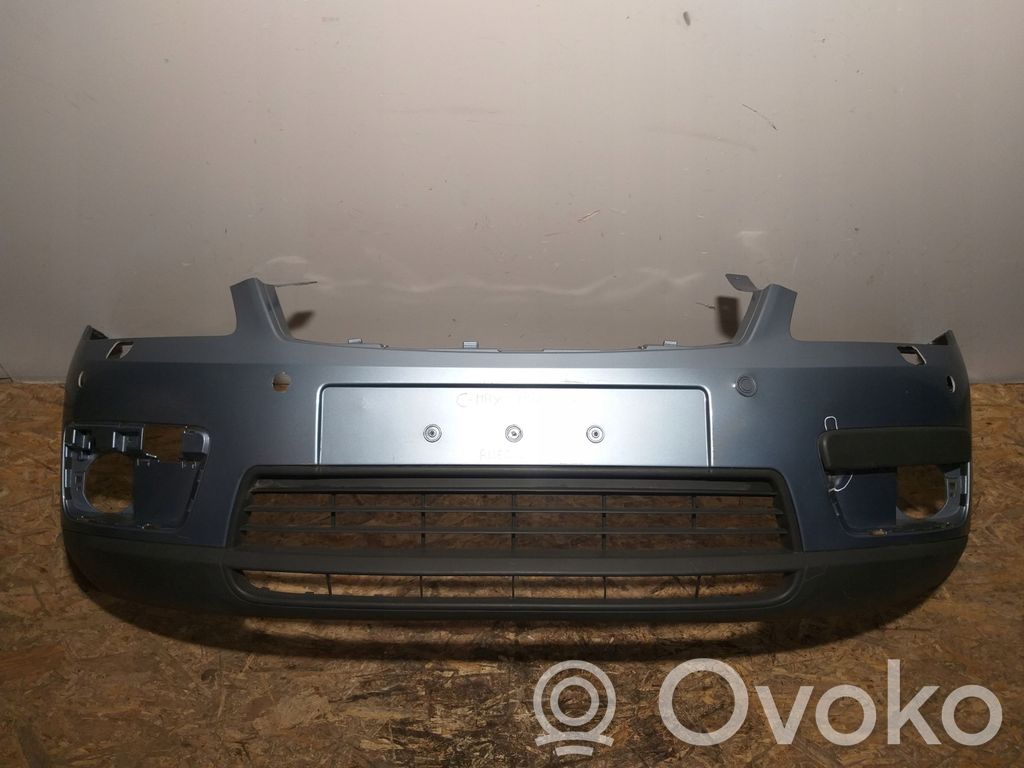 Ford Focus C-MAX Front bumper 