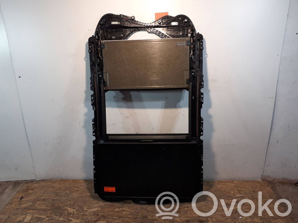 BMW 3 F30 F35 F31 Sunroof frame 