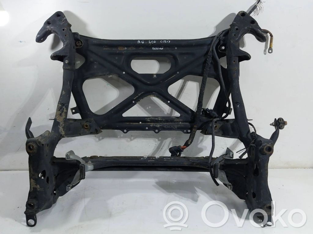 Audi A6 S6 C7 4G Front subframe 
