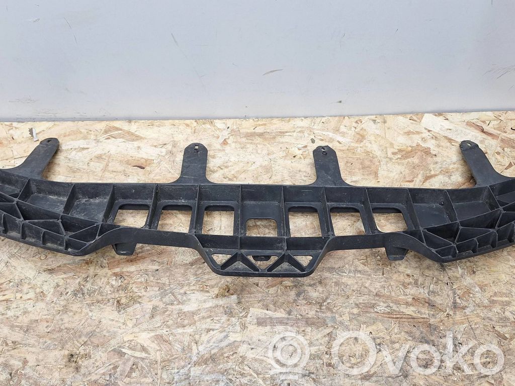 Seat Leon (1P) Front bumper mounting bracket 