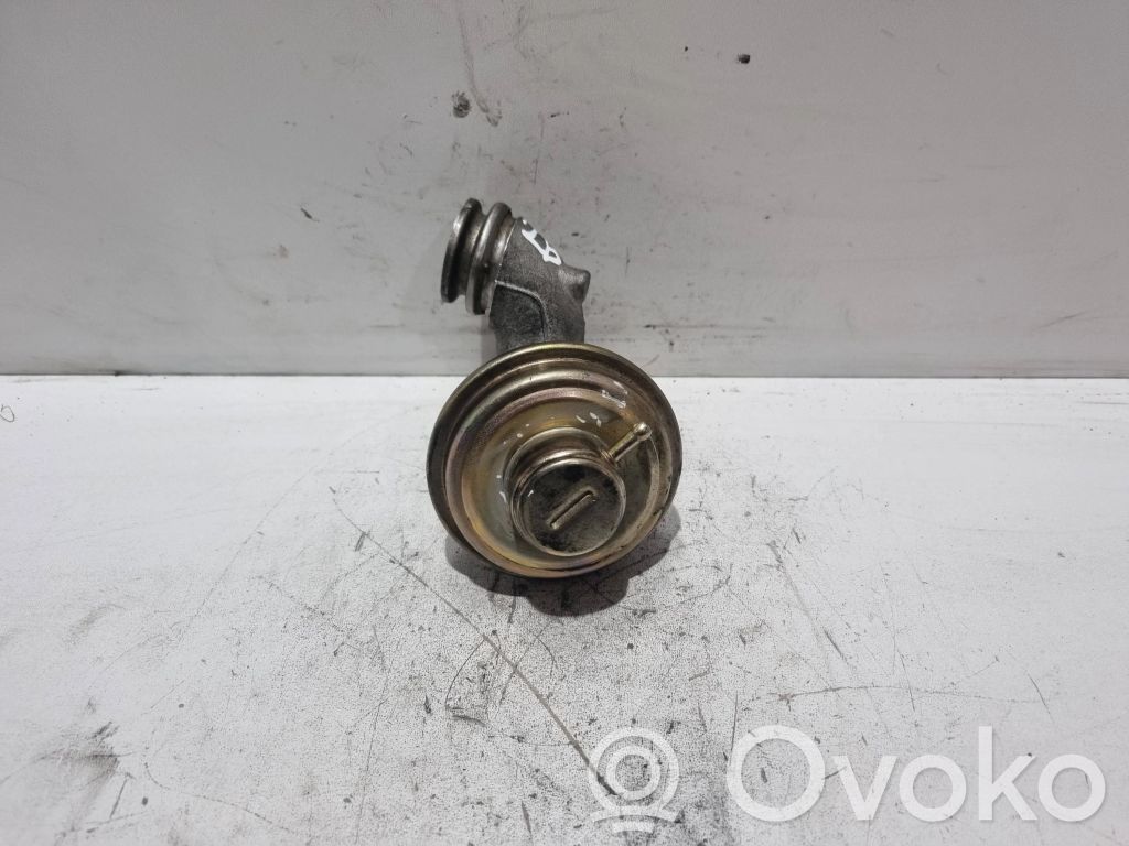 Ford Fiesta EGR vārsts 