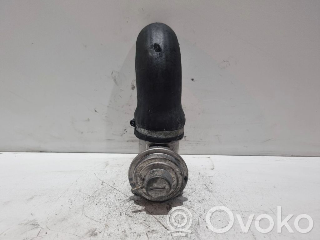 BMW 3 E36 EGR vožtuvas 
