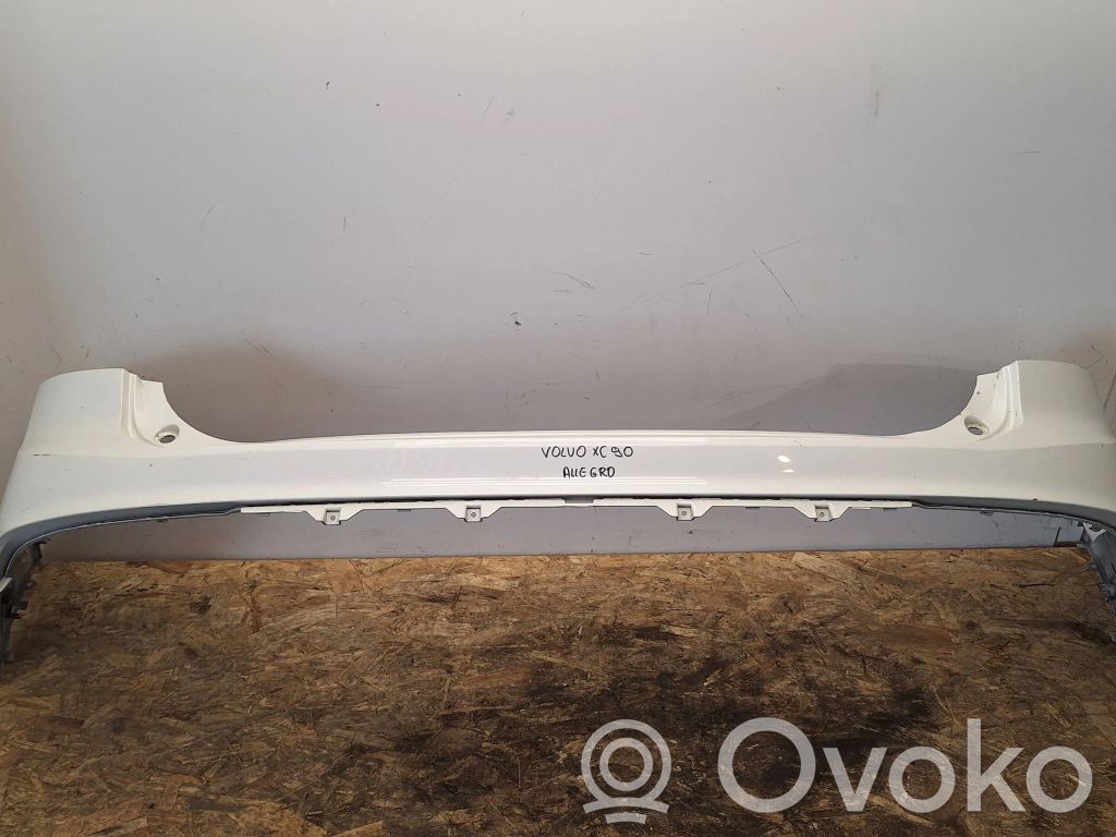 Volvo XC90 Galinis bamperis 