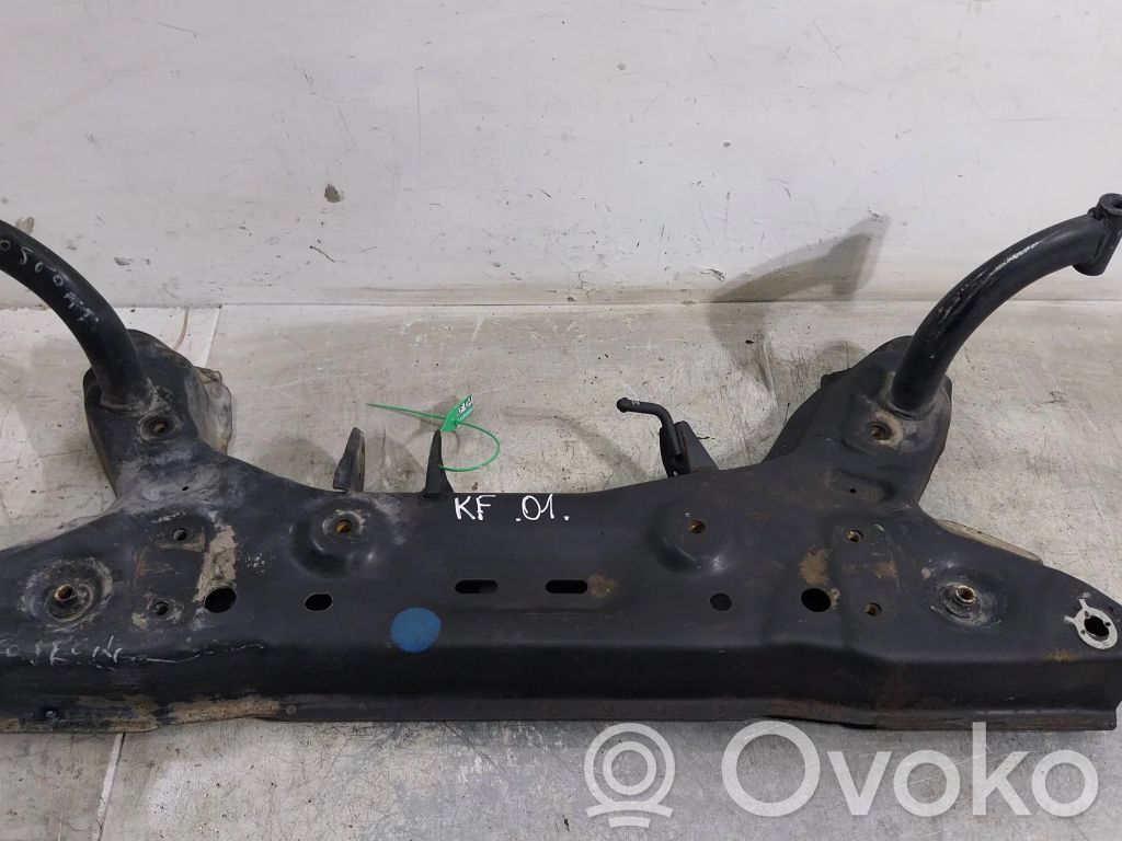 Ford Ecosport Front subframe 