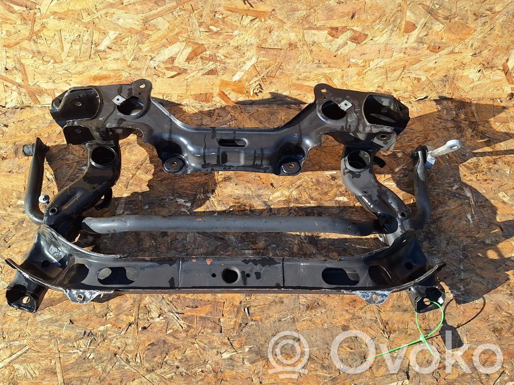Mercedes-Benz E W211 Front subframe 