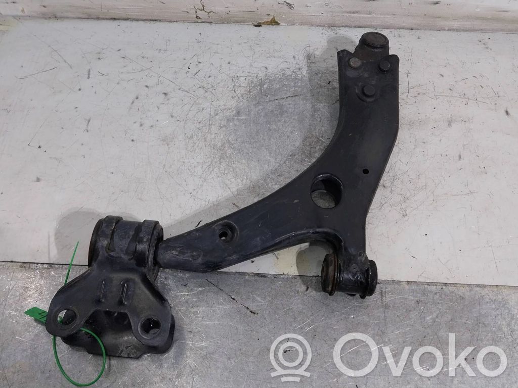 Querlenker vorne   BV613C339AAA
