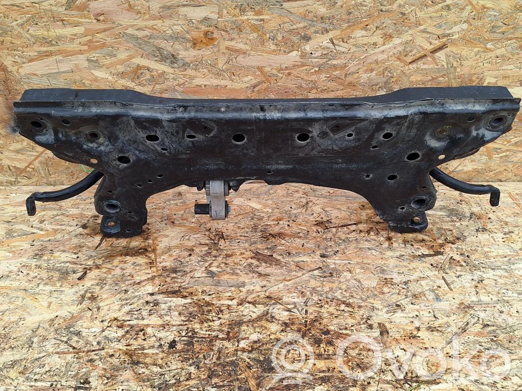 Ford Ecosport Front subframe 