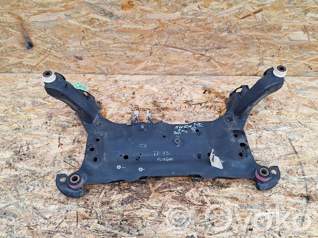 Ford Kuga II Front subframe 
