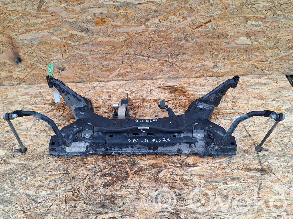 Ford Fiesta Priekinis traversas 