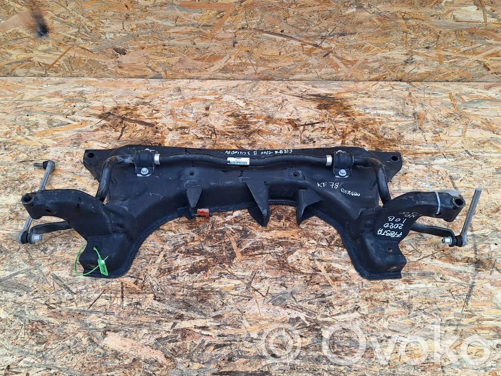 Ford Fiesta Front subframe 