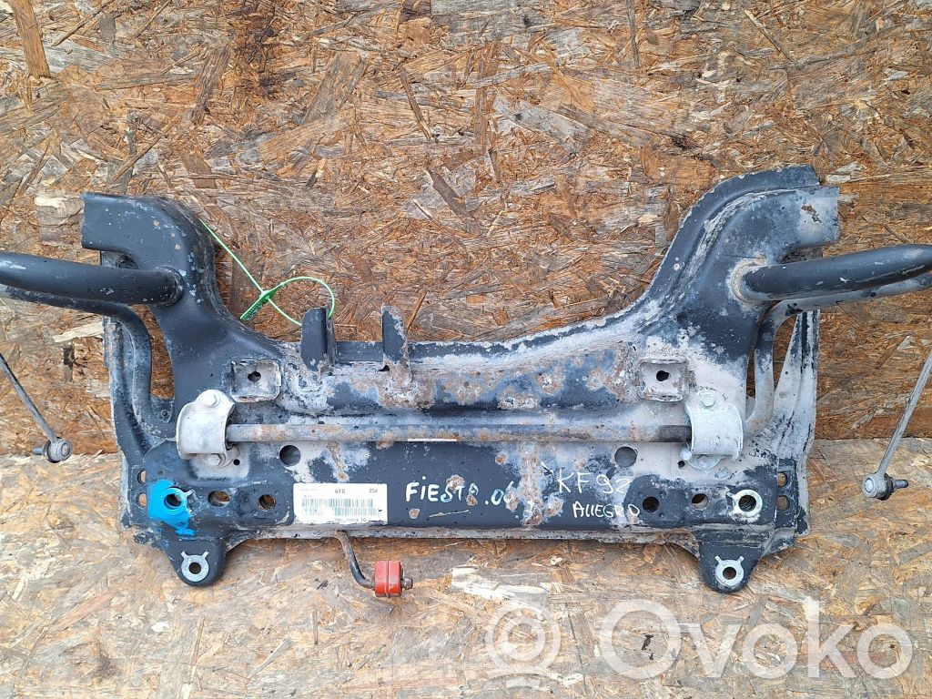 Ford Fusion Front subframe 