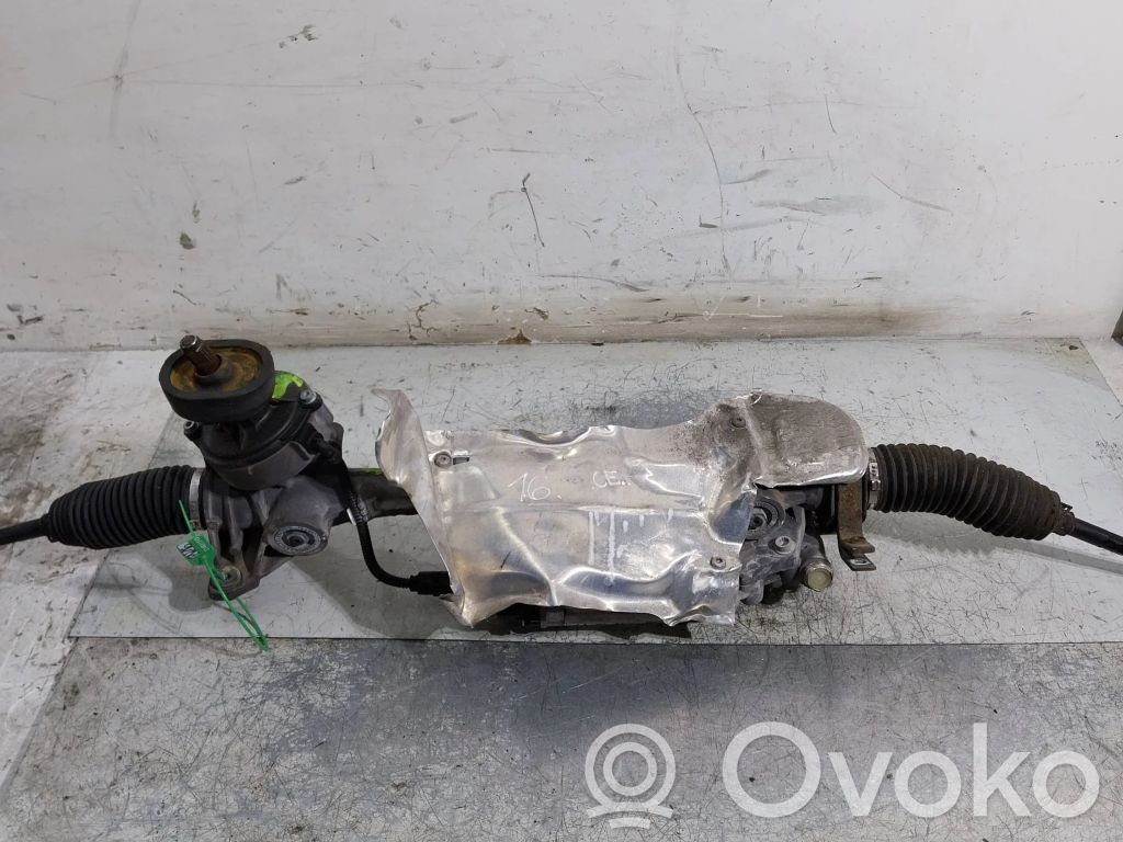 Volkswagen Golf V Przekładnia kierownicza / Maglownica 