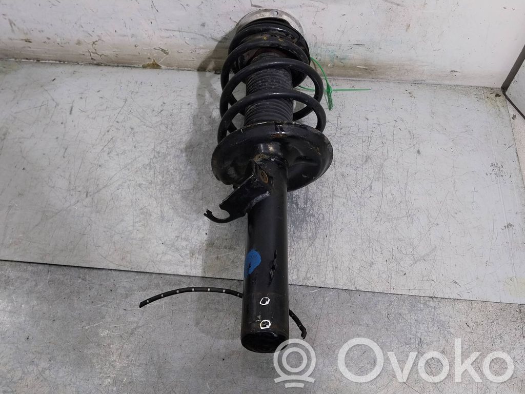 BMW X3 E83 Front shock absorber/damper 