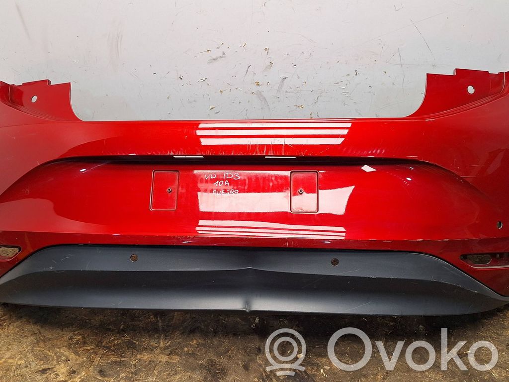 Volkswagen ID.3 Zderzak tylny 