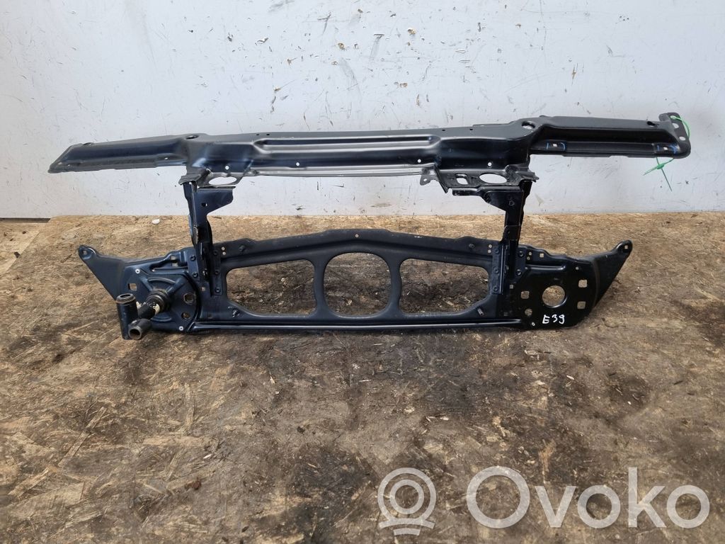 BMW 3 E46 Front bodywork piece 