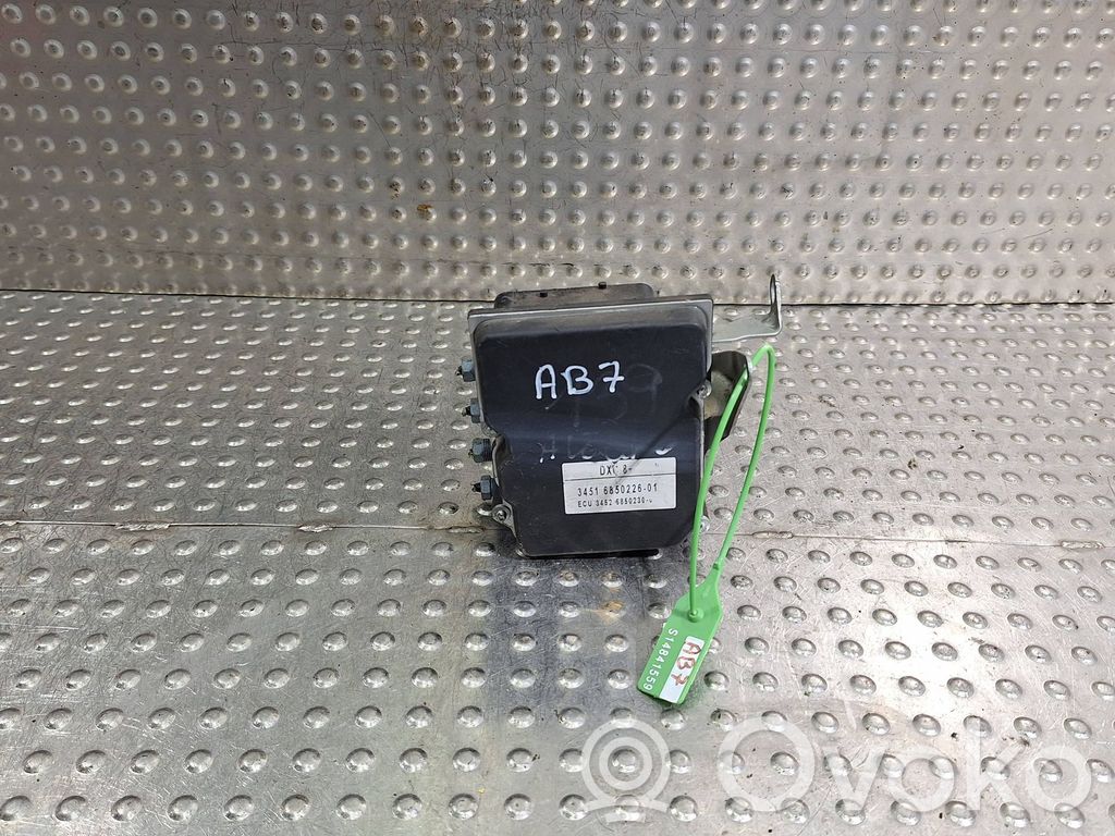ABS Blokas   6850226,6850230