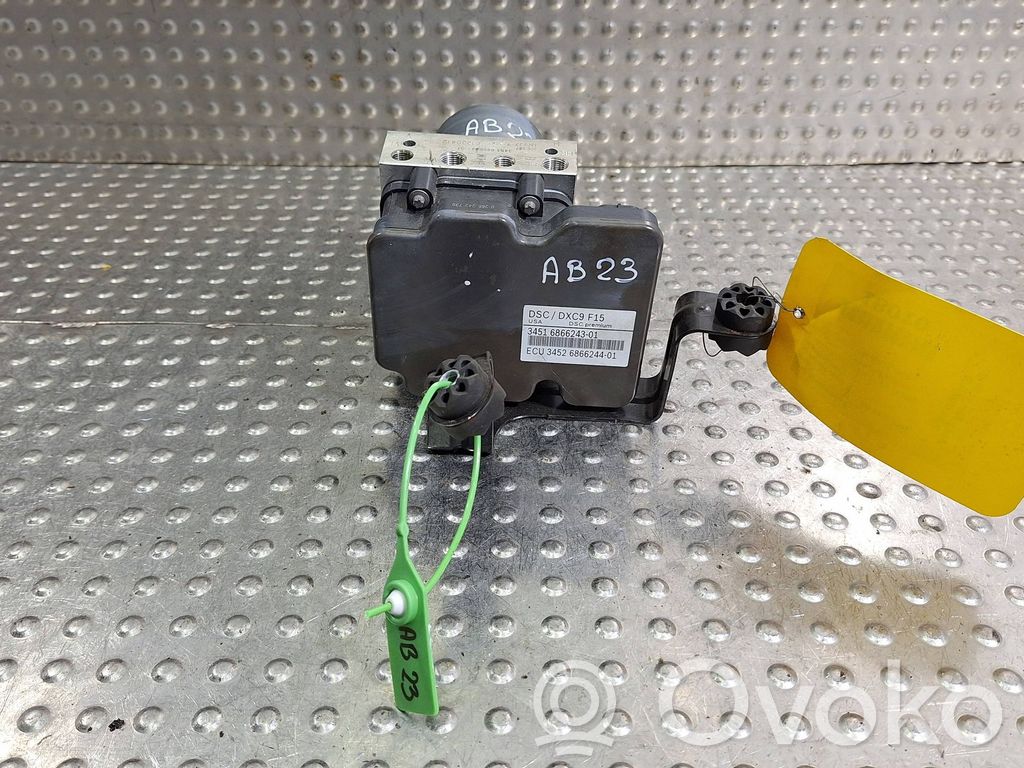 BMW X5 F15 ABS Pump 