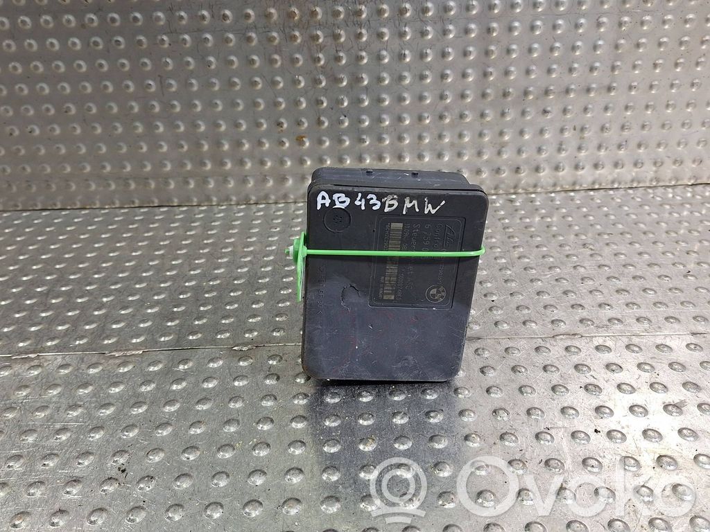 ABS-pumppu   6783362,6783360