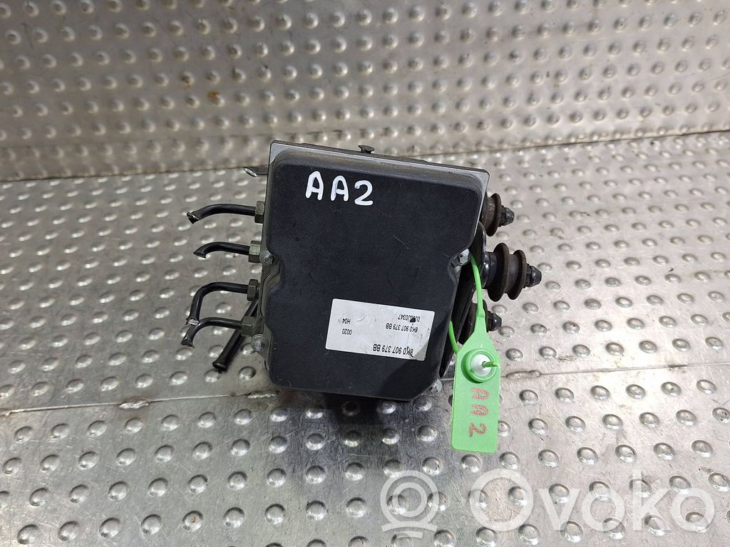 Audi A4 S4 B8 8K Bomba de ABS 