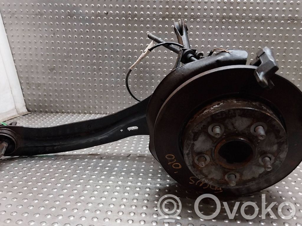 Ford Focus Stub axle 