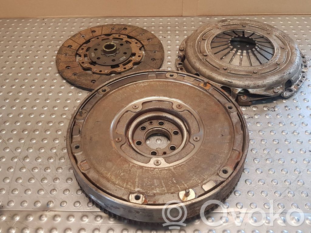 Ford Focus Clutch set kit 