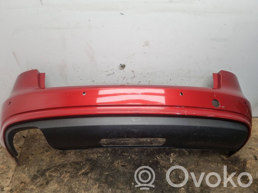 Audi A4 S4 B8 8K Parachoques 