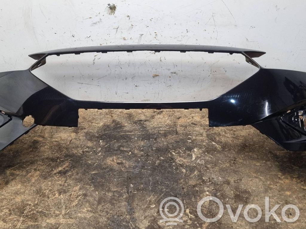 Seat Tarraco Front bumper 