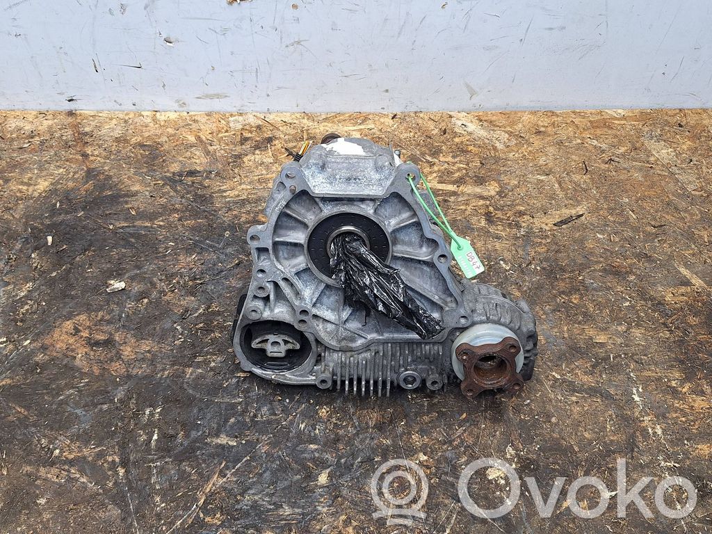 BMW 3 E90 E91 Gearbox transfer box case 