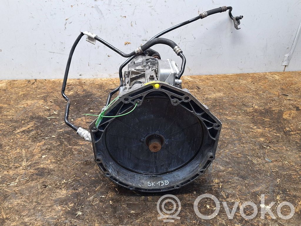 Automatic gearbox   7842585,7843004,4360064091,7842006