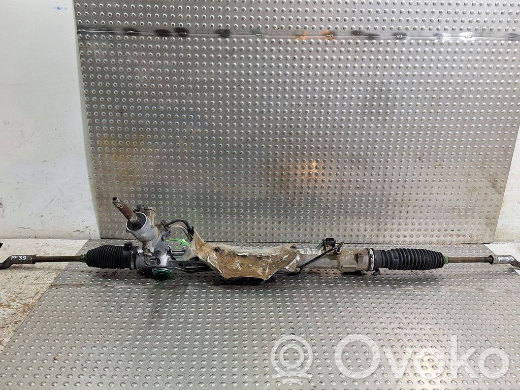 Ford Focus Steering rack 