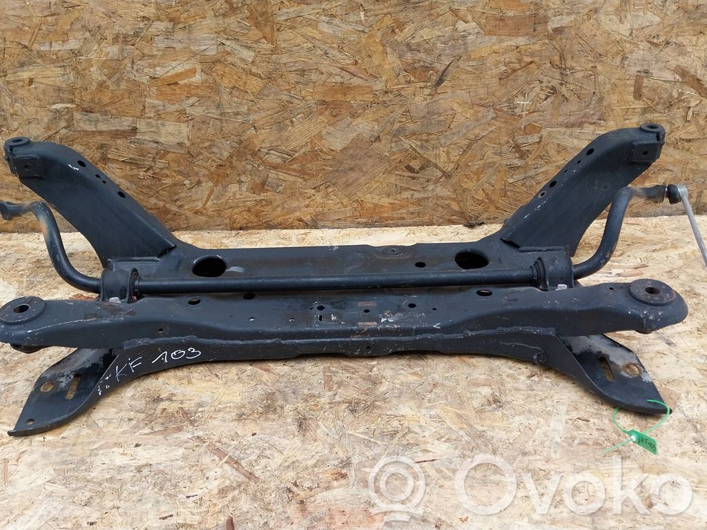 Ford Transit Subcadru frontal 