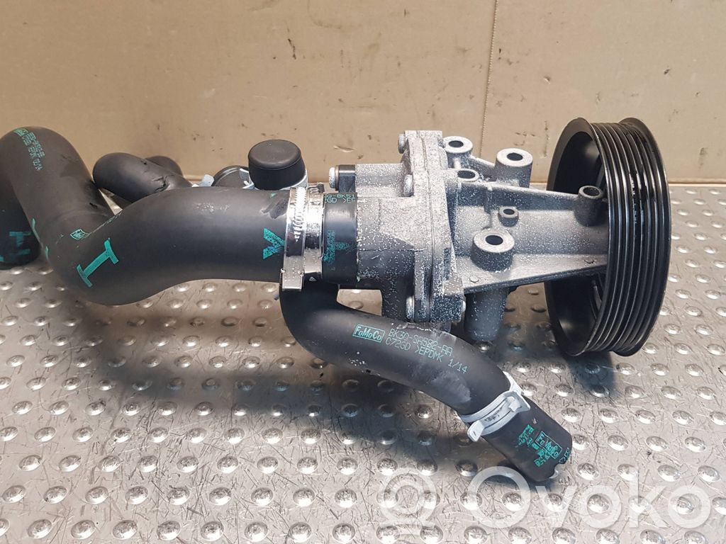 Ford Transit Water pump 