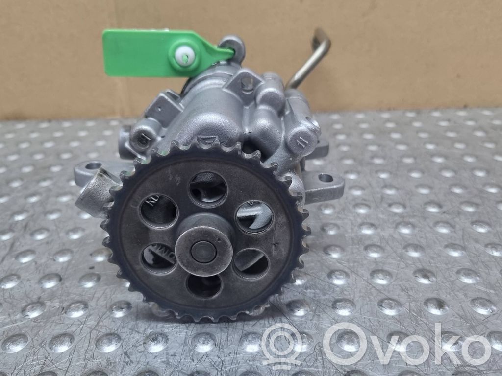 Ford Transit Oil pump 