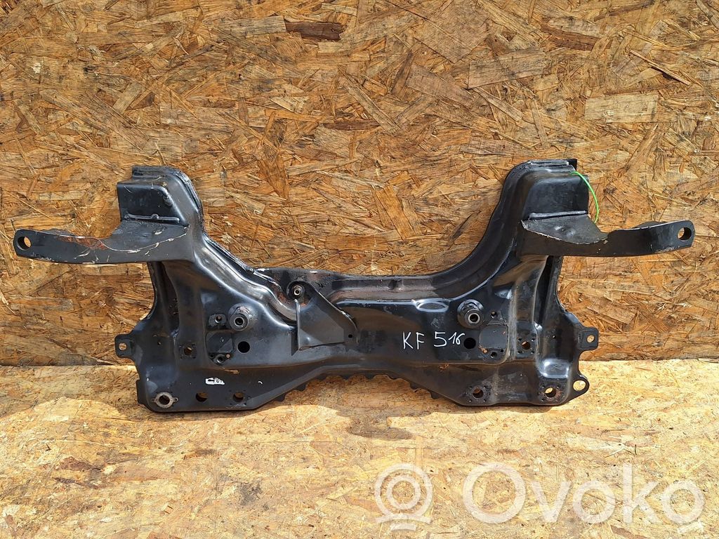 Ford Focus Runko 