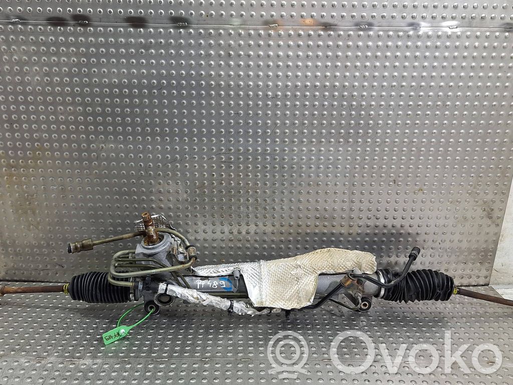 Ford Fusion Vairo kolonėlė 
